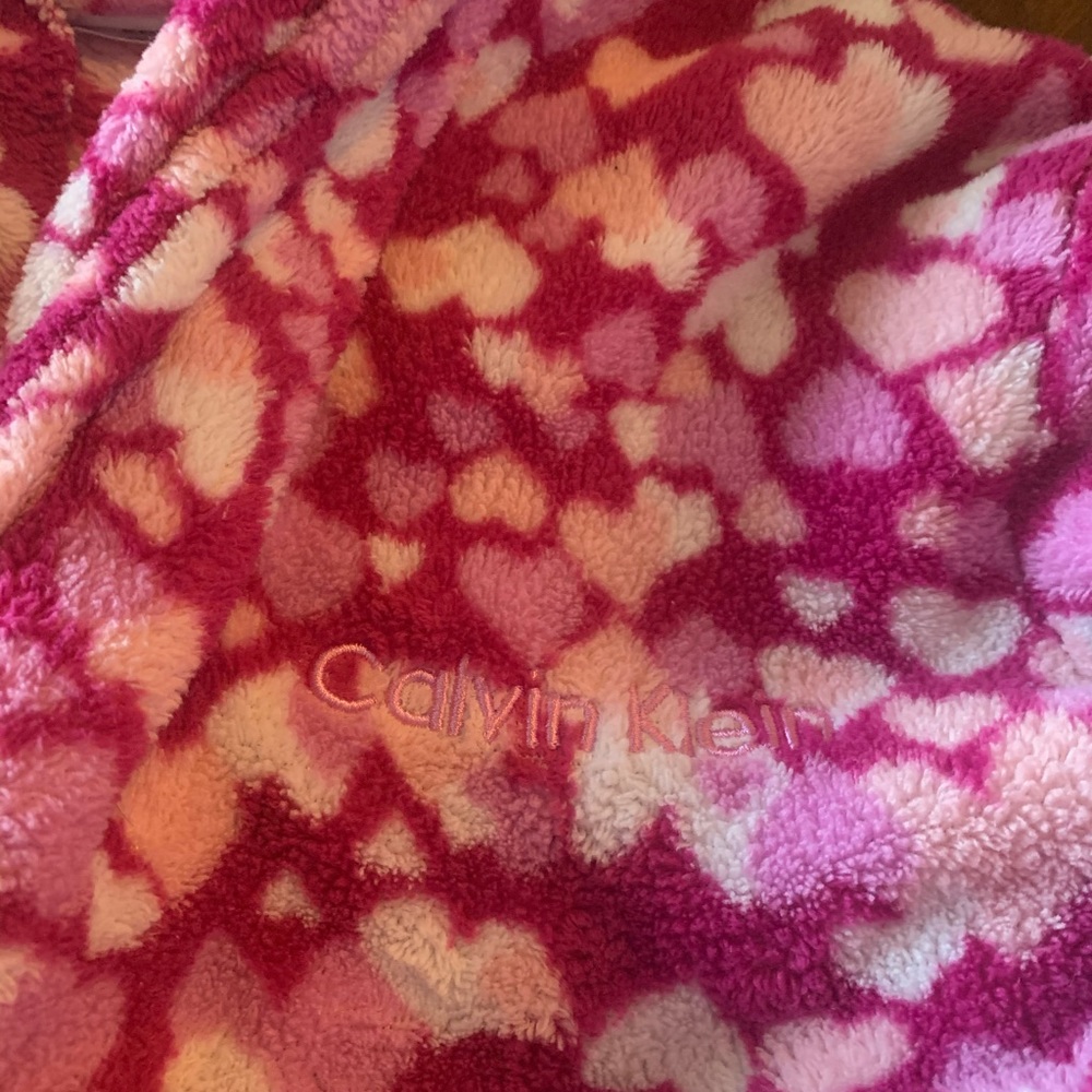 Calvin Klein Robe - Picture 2 of 4